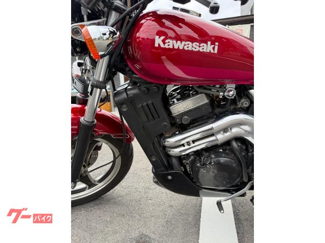 カワサキ エリミネーター250SE 純正外装一式あり｜バイク販売