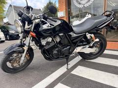 ホンダ　ＣＢ４００Ｓｕｐｅｒ　Ｆｏｕｒ　ＶＴＥＣ　ＮＣ３９・走行動画あり・ノーマル車・全国配送