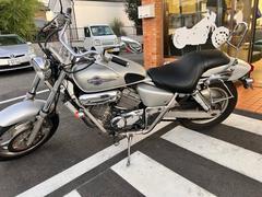 ホンダ　Ｖ−ＴＷＩＮ　ＭＡＧＮＡ　マグナ２５０・ＭＣ２９・アメリカン