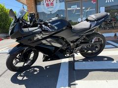 カワサキ　Ｎｉｎｊａ　２５０Ｒ