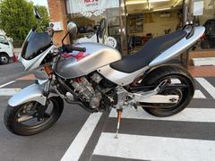 ホンダ　ＨＯＲＮＥＴ