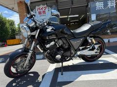 ホンダ　ＣＢ４００Ｓｕｐｅｒ　Ｆｏｕｒ　　　　ノーマル車両