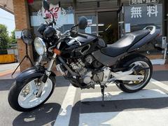 ホンダ　ＨＯＲＮＥＴ