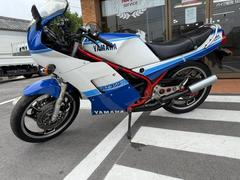 ヤマハ　ＲＺ２５０ＲＲ