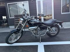 ホンダ　ＭＡＧＮＡ　ＦＩＦＴＹ