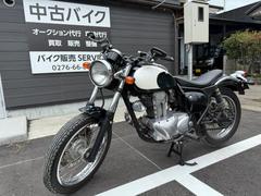 カワサキ　エストレヤＲＳ