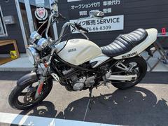 スズキ　Ｂａｎｄｉｔ２５０