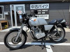 ホンダ　ＧＢ２５０クラブマン