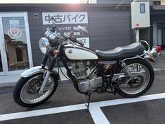 ヤマハ　ＳＲ４００