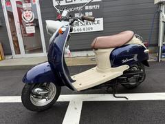 ヤマハ　ビーノ　ＳＡ１０Ｊ　２スト
