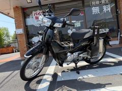 ホンダ　スーパーカブ１１０