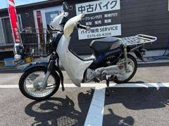 ホンダ　スーパーカブ５０