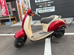 ホンダ　クレアスクーピー