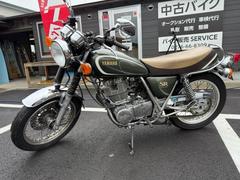 ヤマハ　ＳＲ４００　　ＲＨ０３Ｊ　　　ノーマル