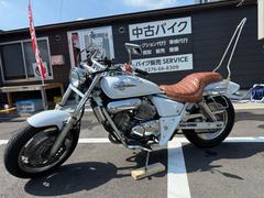 ホンダ　Ｖ−ＴＷＩＮ　ＭＡＧＮＡ