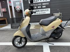 ホンダ　Ｄｉｏフィット　２スト　ＡＦ２７　自賠責Ｒ８．８まで