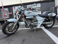 ホンダ　Ｖ−ＴＷＩＮ　ＭＡＧＮＡ　　ＭＣ２９　　　アメリカン