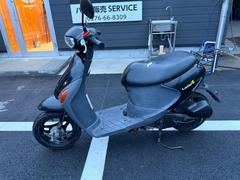 スズキ　レッツ４