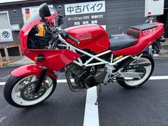 ヤマハ　ＴＲＸ８５０