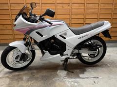 ホンダ　ＶＴ２５０Ｆ　キャブＯＨ済　プラグ新品交換済み　オイル交換済み
