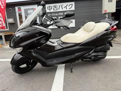 ヤマハ　マジェスティ　ＳＧ２０Ｊ　自賠責Ｒ１１．１０まで　グリップヒーター完備