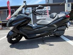 マジェスティ（ヤマハ） バイク修理・板金塗装の作業実績一覧｜バイク