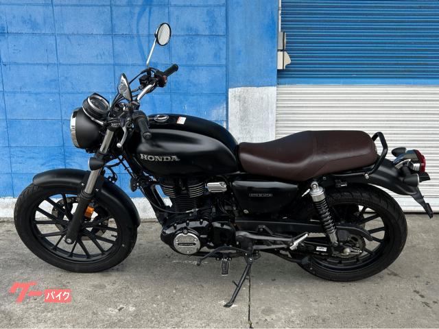 ホンダ ホンダ GB350 NC59 ABS ノーマル｜クルマヤ