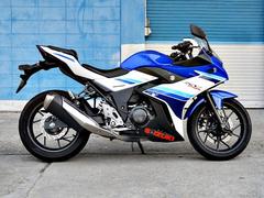 スズキ　ＧＳＸ２５０Ｒ・ＤＮ１１Ａ