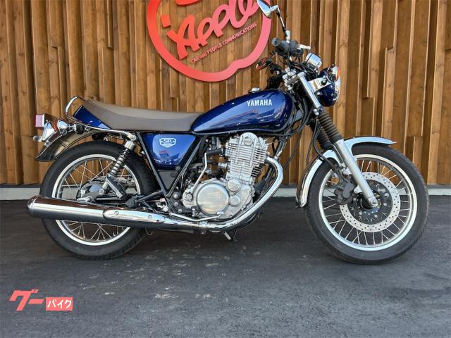 ＳＲ４００　ファイナルエディション　ノーマル