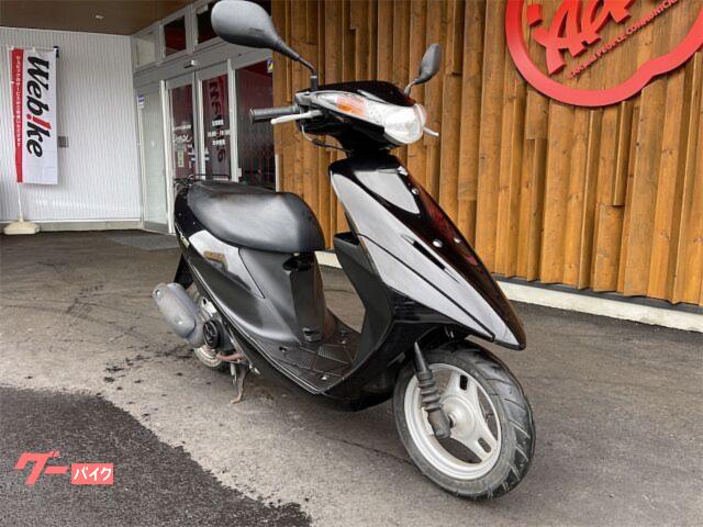 アドレスV50G スズキ アドレスV50G｜アップル守谷店｜新車・中古バイクなら