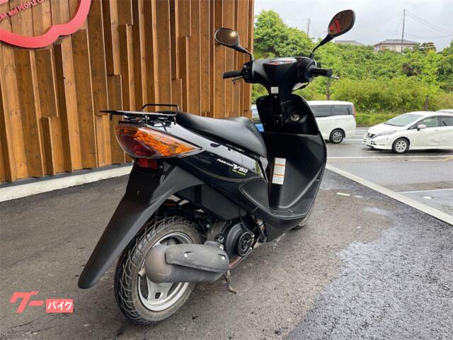 スズキ アドレスV50G｜アップル守谷店｜新車・中古バイクなら