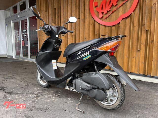 スズキ アドレスV50G｜アップル守谷店｜新車・中古バイクなら