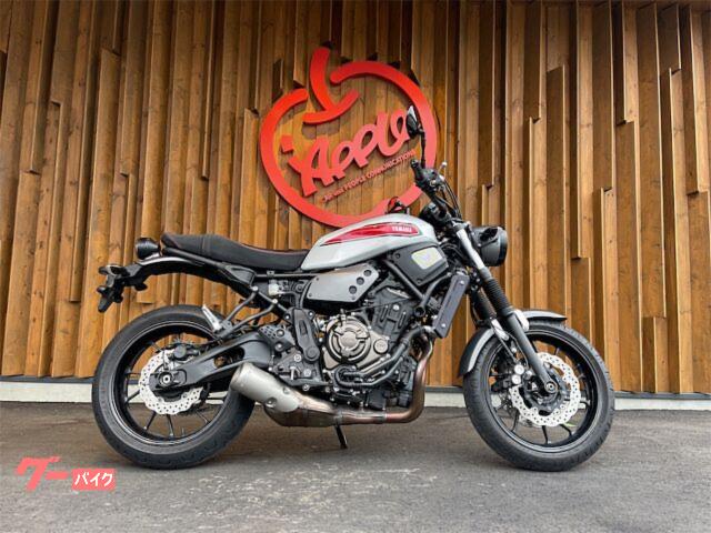 ＸＳＲ７００
