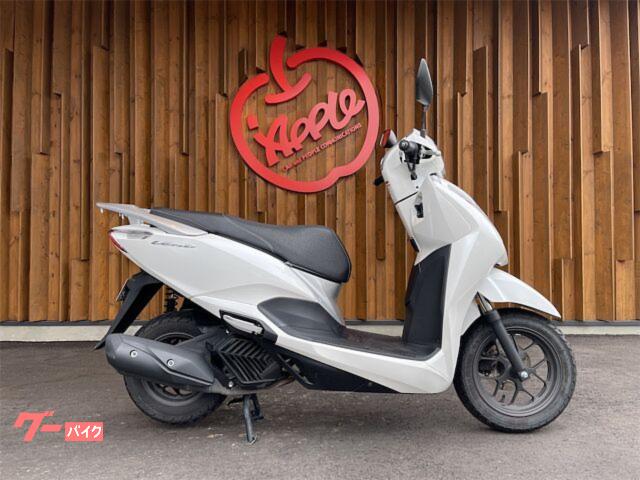 リード１２５