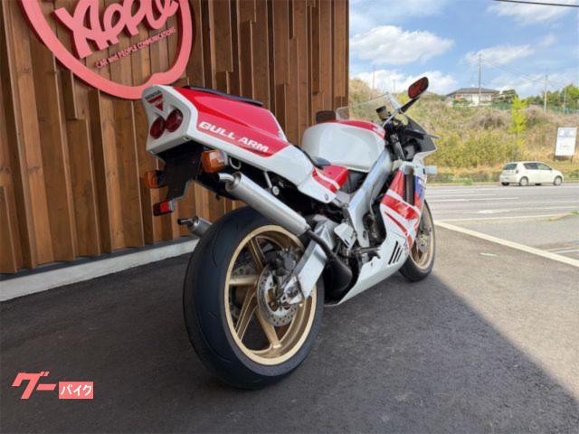 ホンダ NSR250R SP用マグテックホイール 2スト｜アップル