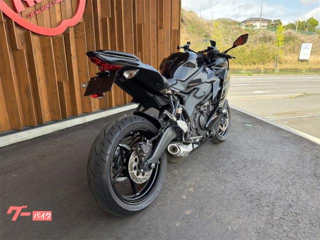 カワサキ Ninja ZX－25R｜アップル守谷店｜新車・中古バイク