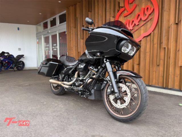 HARLEY－DAVIDSON FLTRXST ロードグライドST