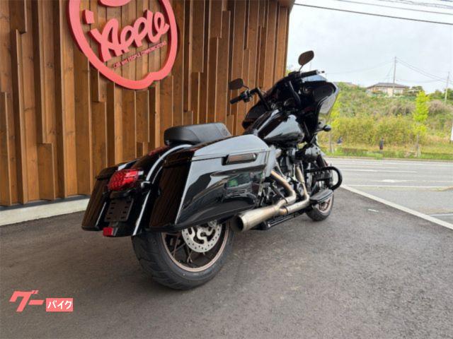 HARLEY－DAVIDSON FLTRXST ロードグライドST