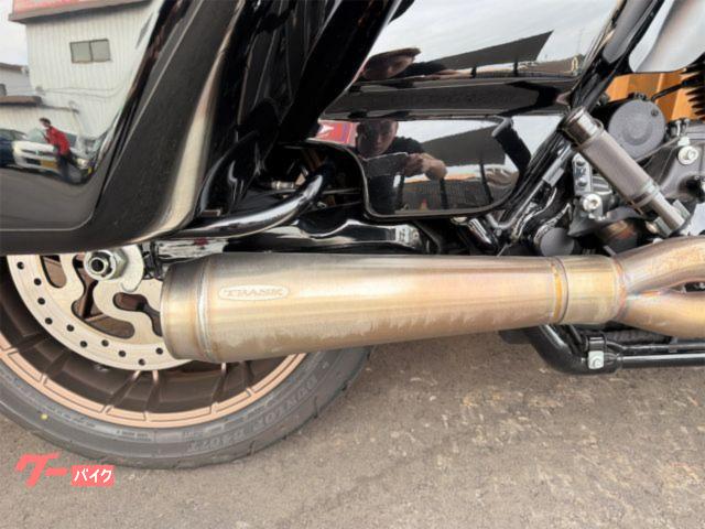 HARLEY－DAVIDSON FLTRXST ロードグライドST