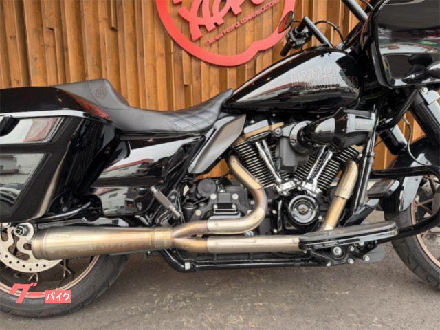 HARLEY－DAVIDSON FLTRXST ロードグライドST