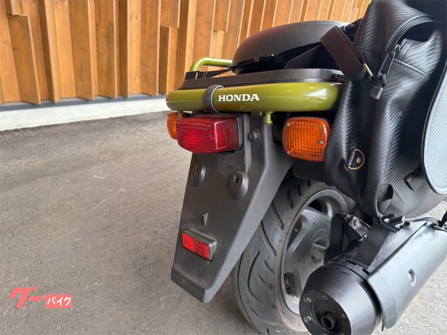 ホンダ PS250 後期型丸目モデル 迷彩柄ラッピング シートバッグ ホンダ PS250 後期型丸目モデル 迷彩柄ラッピング シートバッグ