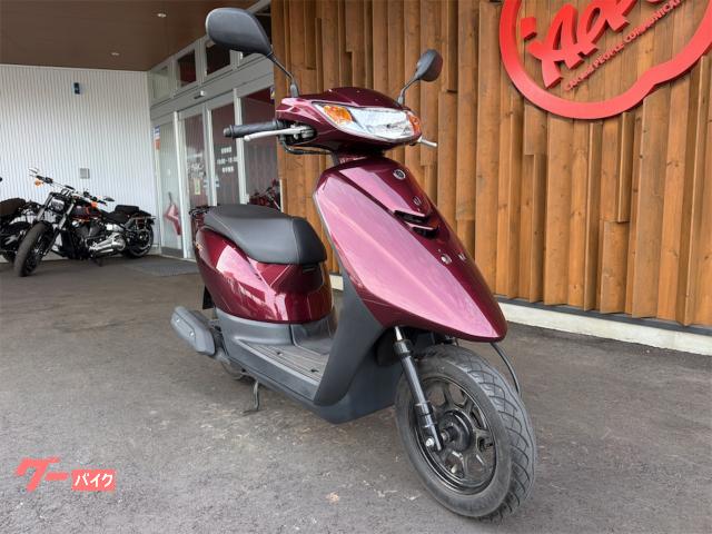 土日限定4万5000円関東圏内陸送費用無料！⭐︎茨城県守谷市から！ヤマハJOGすぐ乗れます！ 中古】守谷市のヤマハ(バイク)を格安/激安/無料であげます・譲ります