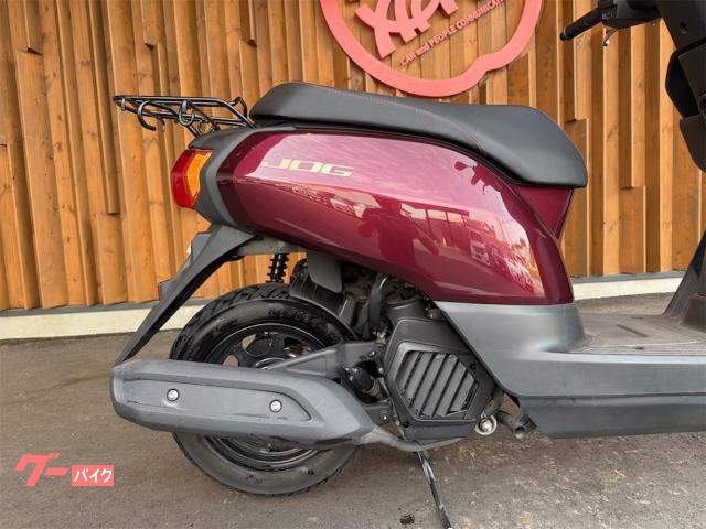 車両情報:ヤマハ JOG | アップル守谷店 | 中古バイク・新車バイク探し