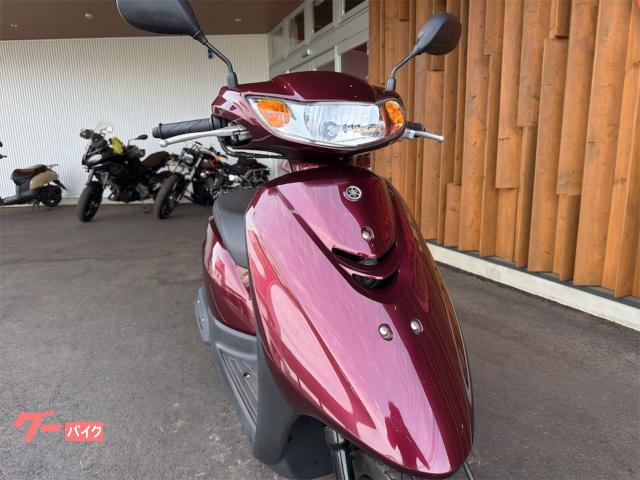 車両情報:ヤマハ JOG | アップル守谷店 | 中古バイク・新車バイク探し