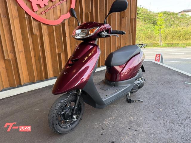 土日限定4万5000円関東圏内陸送費用無料！⭐︎茨城県守谷市から！ヤマハJOGすぐ乗れます！ 中古】守谷市のヤマハ(バイク)を格安/激安/無料であげます・譲ります