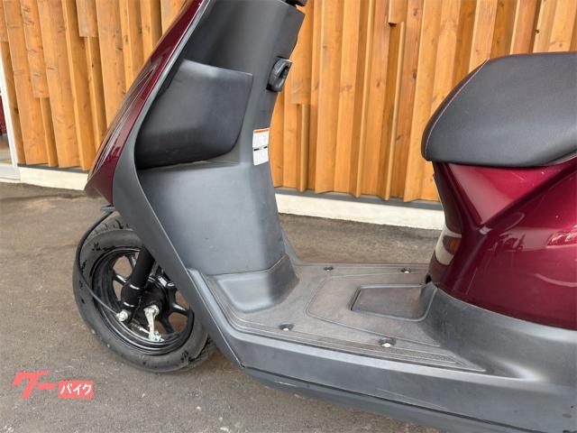 ヤマハ JOG｜アップル守谷店｜新車・中古バイクなら【グーバイク】