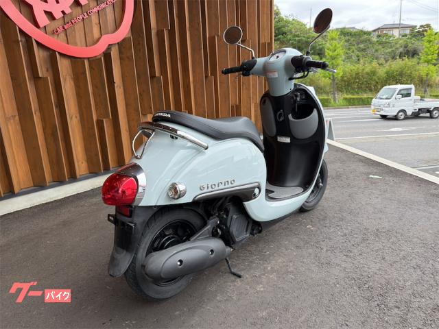 ホンダ ジョルノ｜アップル守谷店｜新車・中古バイクなら【グーバイク】