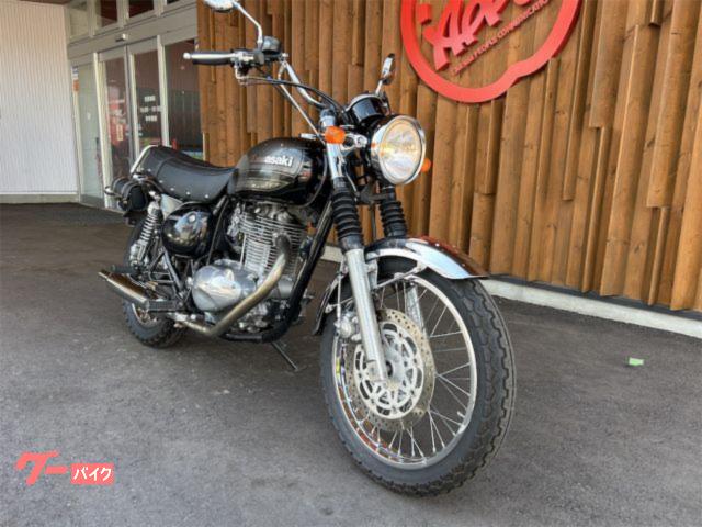 車両情報:カワサキ エストレヤRS | アップル守谷店 | 中古バイク・新車