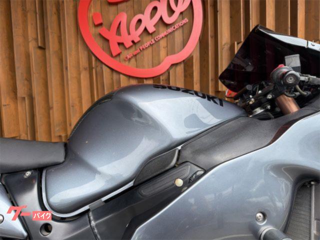 車両情報:スズキ ハヤブサ（GSX1300R Hayabusa） | アップル守谷店