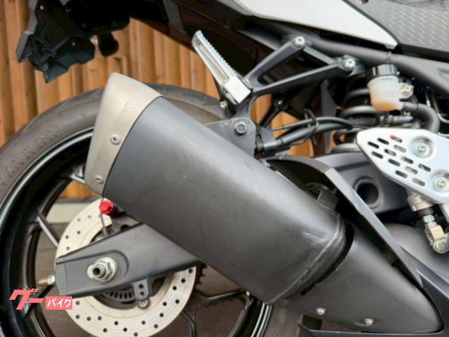 ヤマハ YZF－R25 ABS搭載車 水冷 4ストローク フューエル